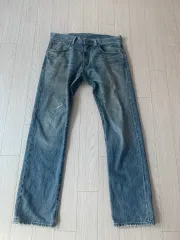 ポロラルフローレン デニムパンツ