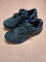 230 アシックス レディース ランニングシューズ スニーカー 0316A