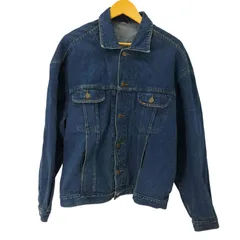 リー Lee denim jacket デニム トラッカー ジャケット  メンズ 表記無 