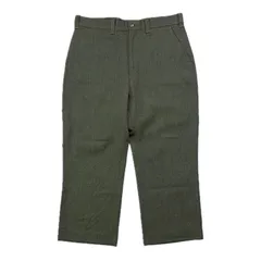 2026年最新】ウィップコードパンツの人気アイテム - メルカリ