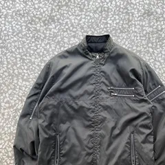 UNDER COVER / 00-01 aw reversible jacket アンダーカバー　リバーシブル MA-1 ボンバージャケット  アーカイブ　タカハシジュン　vintage Y2K