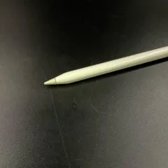 【全額返金保証】【最速発送】Apple Apple Pencil MK0C2J/A 美品 動作確認済