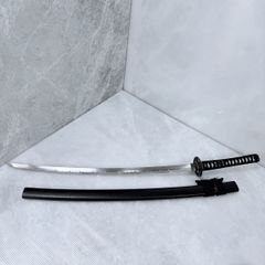 刀 かたな 剣 赤柄糸 樋入り 長尺 模造刀 模擬刀 美術刀 舞踊 大衆演劇