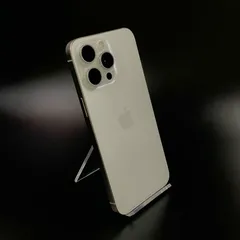 2026年最新】iPhone 15 pro max ホワイトチタニウムの人気アイテム