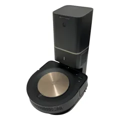 iRobot ADB-N1 s9+ Roomba ルンバ ロボット掃除機 家電 中古 T10864208