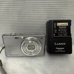 2026年最新】LUMIX FX60の人気アイテム - メルカリ