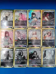 2026年最新】NIKKE ユニオンアリーナ 4コンの人気アイテム - メルカリ