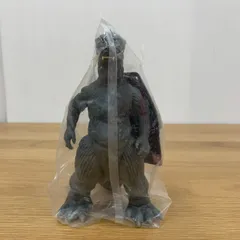 ムービーモンスターシリーズ ゴジラ(1955)