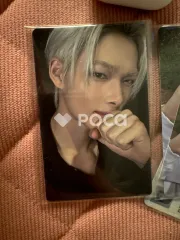 ENHYPEN ニキ THE SIN : VANISH Weverse