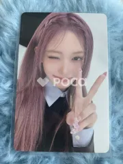 IVE イソ IVE EMPATHY DIGIPACK VER デジパック