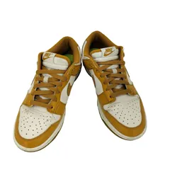 ナイキ NIKE Dunk Low Next Nature  Curry Brown メンズ JPN：25 