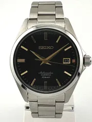 SEIKO 4R35-03X0 SZSB014 メカニカル 自動巻き時計 セイコー