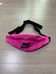 ナイキ ヘリテイジ ヒップバッグ ユニセックス 中古
