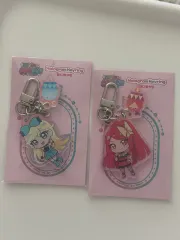 アイフリーポップアップ セビン チョア アクリルキーホルダー まとめ