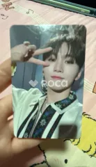 Seventeen スングァン セブチ Face the Sun ep.3 Ray Ver.