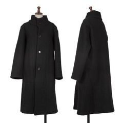 Plantation プランテーション ファーコート ジャケット モヘヤ - メルカリ