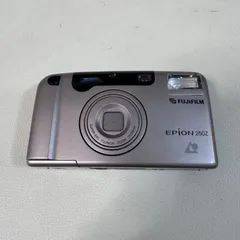 2026年最新】fujifilm epion 250zの人気アイテム - メルカリ