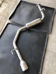 2026年最新】セレナ c25 マフラーの人気アイテム - メルカリ