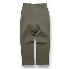 2026年最新】ウィップコードパンツの人気アイテム - メルカリ