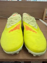 ナイキ サッカーシューズ リアクト FANTOM 6 LOW プロ TF 295mm