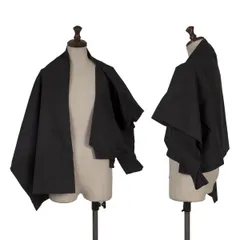 2026年最新】Yohji Yamamoto レディース ポンチョ・ケープコートの人気