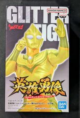 BANDAI SPIRITS 영웅 용상 울트라맨티가 빛나는 것들에게 울트라맨티가 글리터티가 B