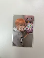 BOYNEXTDOOR リウ The Action Weverse ラキドロ