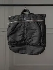 ポータークラシック SUPERナイロン ヘルメットバッグ large