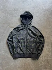 “NIKE ” nylon jacket 　ナイキナイロンジャケット