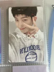 ENHYPEN ソヌ 2022 GGU GGU PACKAGE