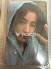 BOYNEXTDOOR イハン The Action CU