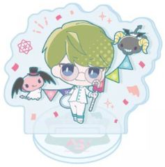 中古】クリアファイル 全17種セット Make UP Future! A4クリアファイル