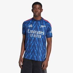 adidas アディダス アーセナル AWAY 2nd オーセンティック XL adidas アディダス アーセナル AWAY 2nd オーセンティック XL - メルカリ