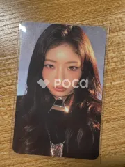 IVE レイ IVE WORLD TOUR [SHOW WHAT I AM] ランダムトレカパック