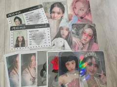 2026年最新】(g)i-dle トレカの人気アイテム - メルカリ