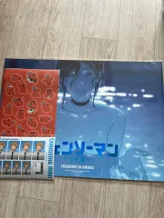 チェンソーマン 特典