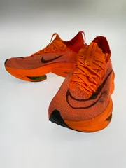 【中古品】 NIKE ナイキ Women's ALPHAFLY NEXT% 2DN3559-800 ウイメンズエア ズーム アルファフライ ネクスト% 2   【160-250204-jt-08-MIN】