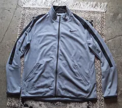 nike　track jacket ナイキ　ジャージ　トラックジャケット　XXL
