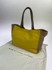 【中古品】MARC BY MARC JACOBS マークバイマークジェイコブス TOTE BAG トートバッグ カバン 【188-250520-AS-23-min】