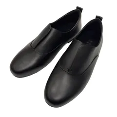 SEAM.SHOES シームシューズ UNLACE LIGHT レザーシューズ スリッポン サイズ29