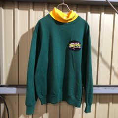 Gitanes ジタン F1 レーシング スウェット タートルネック 古着 - メルカリ