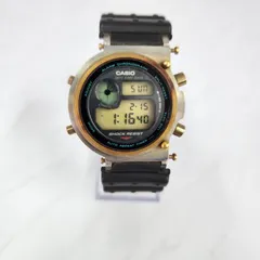フロッグマン　dw-6300 レア　希少　稼働中　腕時計　アウトドア　海山川 フロッグマン dw-6300 レア 希少 稼働中 腕時計 アウトドア 海山川