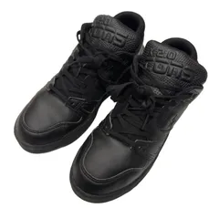 CONVERSE × FUMITO GANRYU コンバース フミトガンリュウ ERX 260 EW OX FG スニーカー サイズUS9のサムネイル