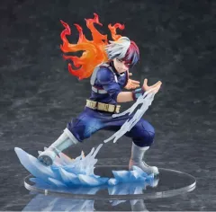 僕のヒーローアカデミア 轟 焦凍 フィギュア