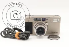 2026年最新】contax tvsの人気アイテム - メルカリ