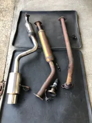 2026年最新】l275 マフラーの人気アイテム - メルカリ