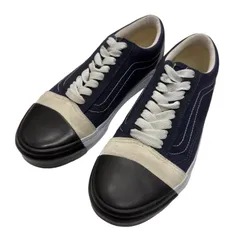 VANS × ALWAYTH バンズ オルウェイズ オールドスクール スニーカー サイズUS7