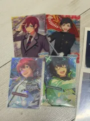 あんさんぶるスターズ！！（あんスタ）ぱしゃこれ まとめ