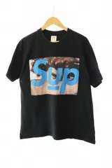 2026年最新】undercover supreme tシャツの人気アイテム - メルカリ