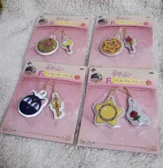 セーラームーン グッズ